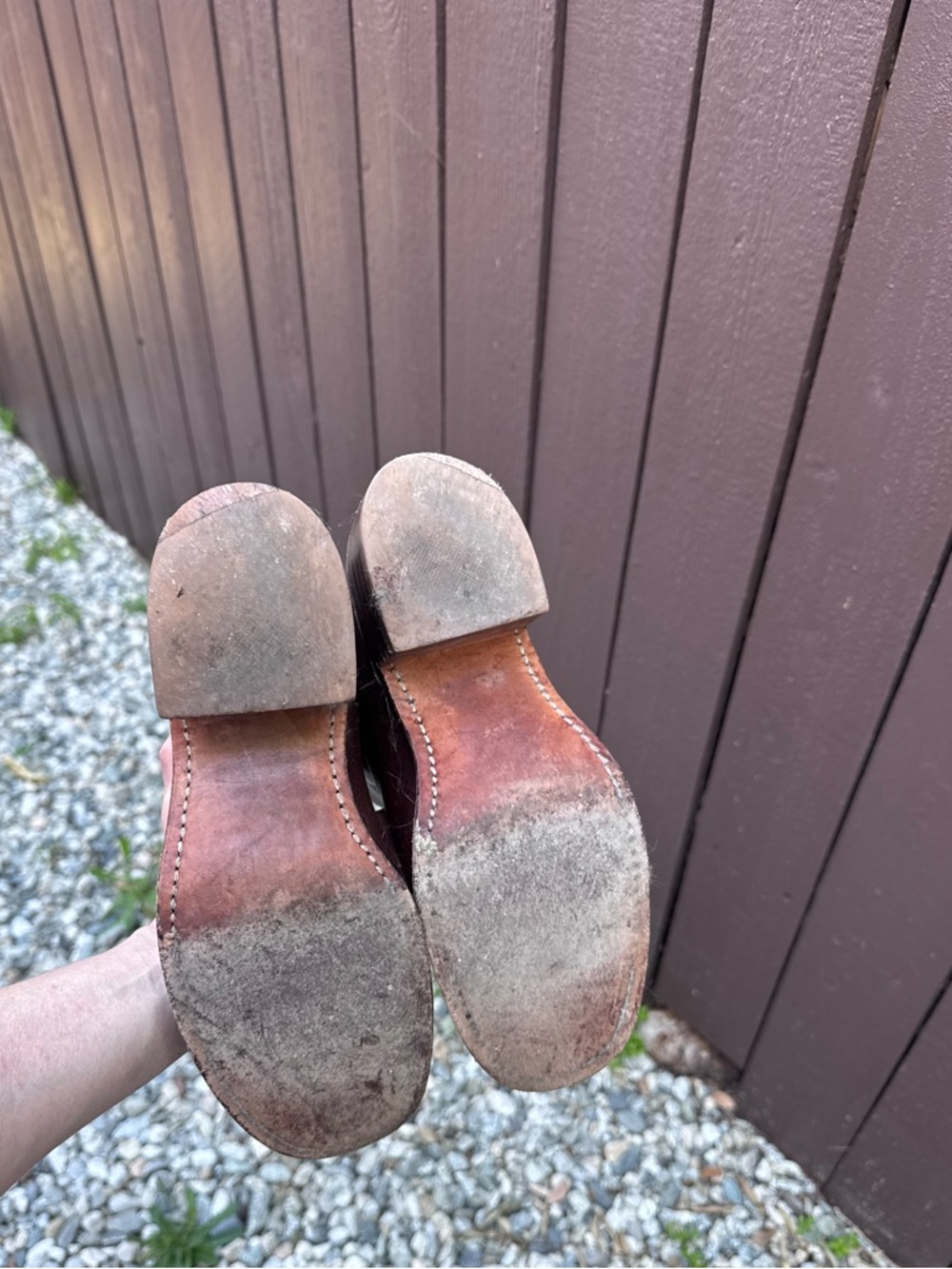 FRYE Boots - Picture 12 of 12
